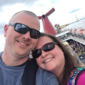 Meet your Posher, Mandy